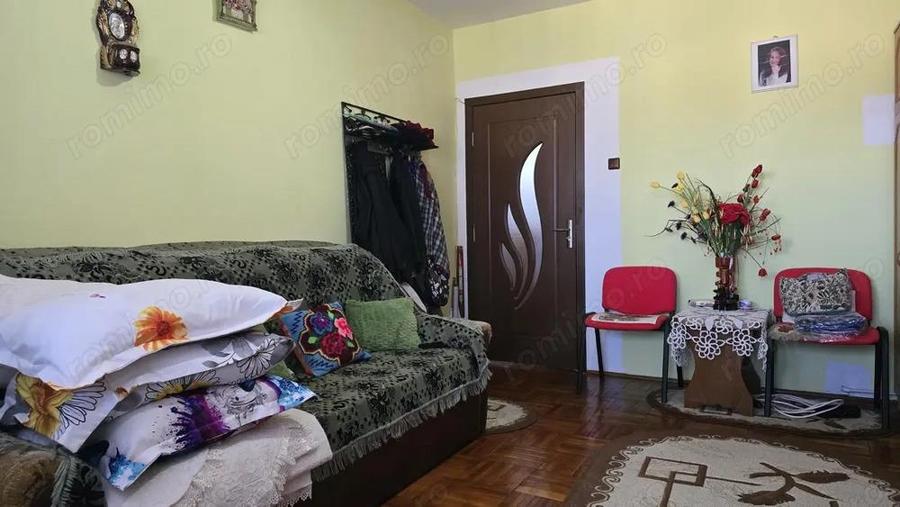 Apartament 3 camere in Deva, zona Minerului - 11