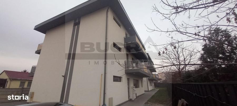 Spatiu de birouri/ apartament de 90mp, parcare, zona Corneliu Coposu - 7