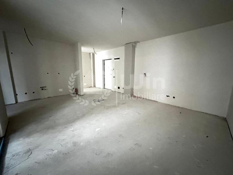 Apartament 2 camere | Bloc nou | Etaj 2 | Garaj inclus | Intre Lacuri - 2