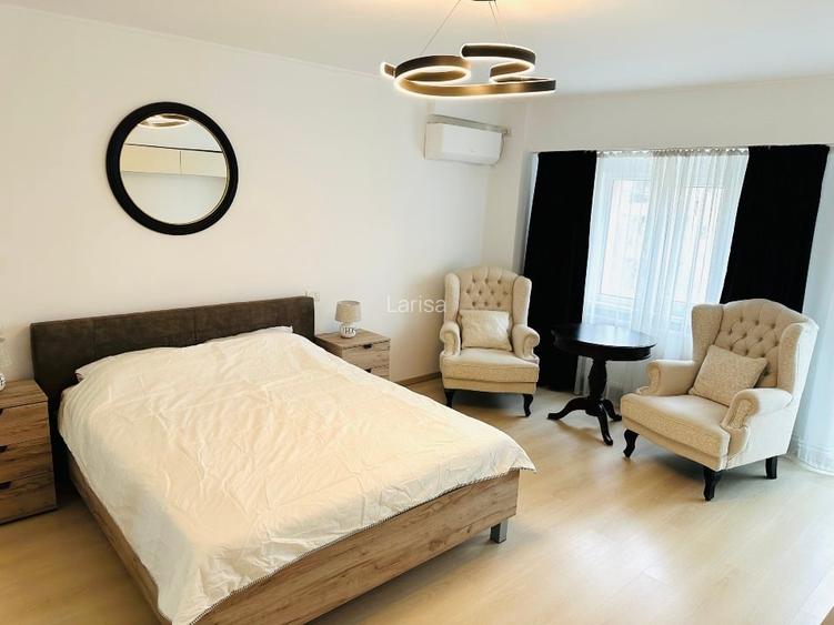 Garsoniera 46 mp, Matei Basarab 96 - Delea Noua