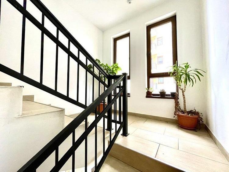 Apartament 2 camere decomandat | Încălzire în pardoseală | Etaj 2 | - 17