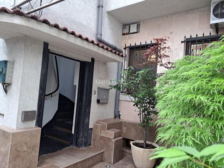 SPATIU PENTRU REZIDENTIAL,BIROURI NOTARIAT SAU CLINICA CISMIGIU