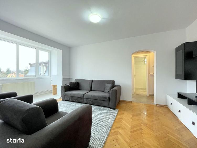 Apartament 3 camere de inchiriat - zona Baile Neptun - 10