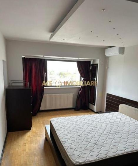 3 Camere | Unirii | Metrou | Centrala Proprie | Loc de Parcare - 1