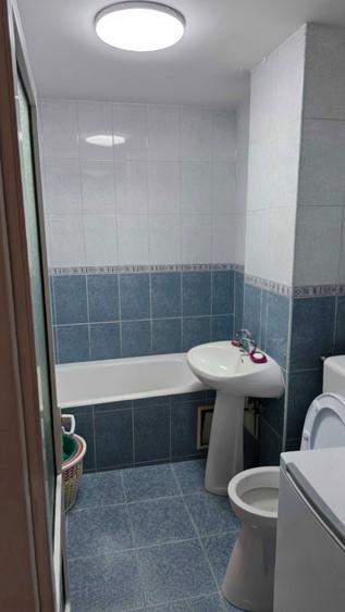 Inchiriez apartament 2 camere Ultracentral (Zona Pietei Centrale) - 3