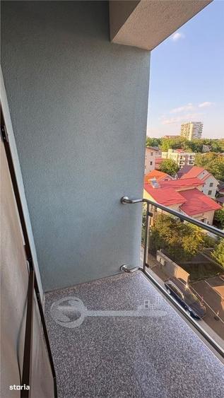 Apartament 2 camere, central, proximitatea Palas Mall - 550 negociabi - 16