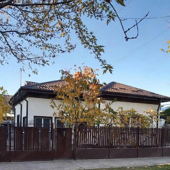 Casa de vanzare aproape de centru langa stadion, Sala Polivalenta ?i Padurea Vedea - 2