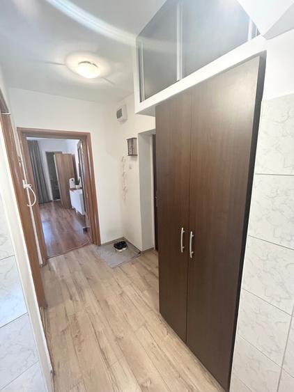 Timpuri noi-Unirii / Garsoniera moderna / 10 minute metrou - 12