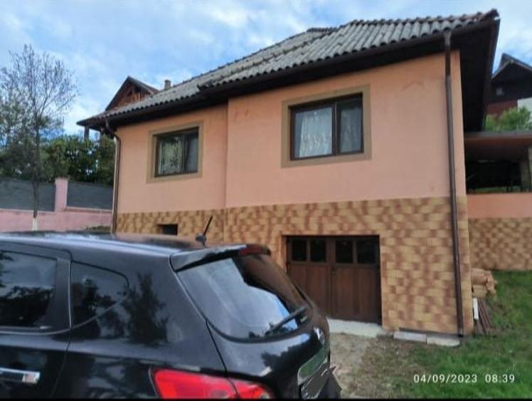 Vand casa in Baia Mare! Zona deosebita! - 2