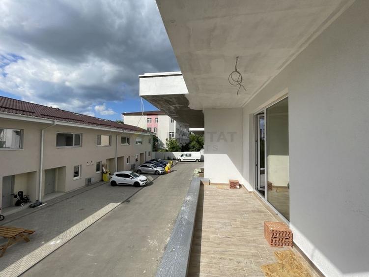 2 camere parter - Avangarde Forest Voluntari - 5