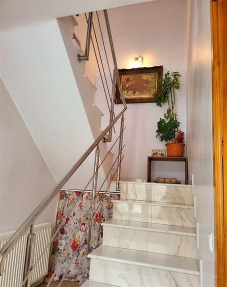 Vila Cristian, mobilata si utilata, gradina, pomi fructiferi, spatii recreere - 4