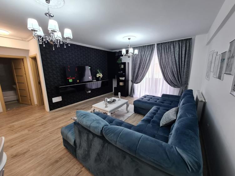 Moon Light Vega – Apartament 2 de inchiriat Camere de inchiriat Mamaia  450euro - 16