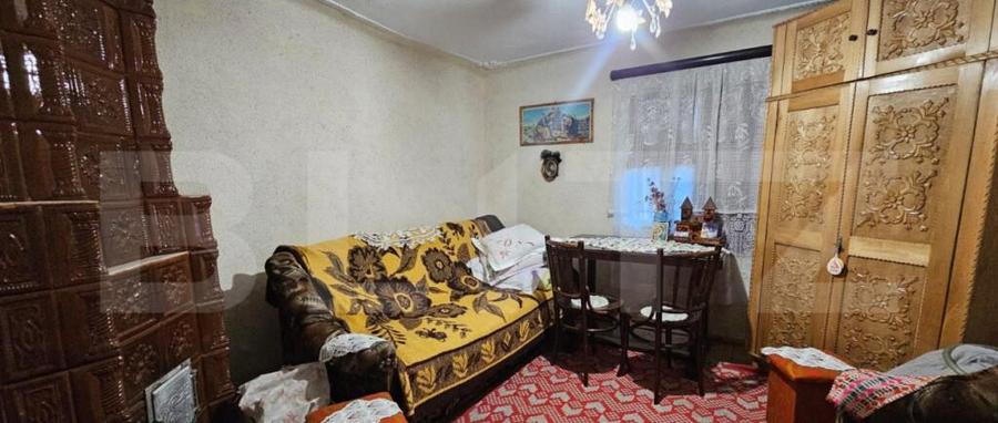 Casa rustica de vacanta (62mp) in sat Magura cu 1000mp teren - 2