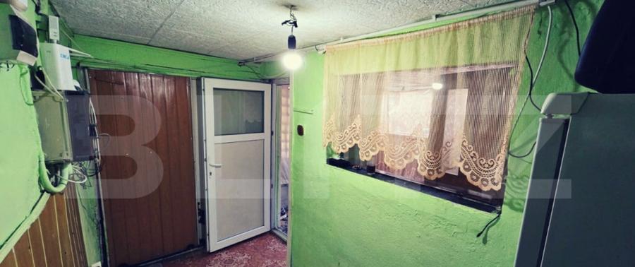 Casa parter 70 mp utili si 185 mp teren stradal, zona Ambasa - 2