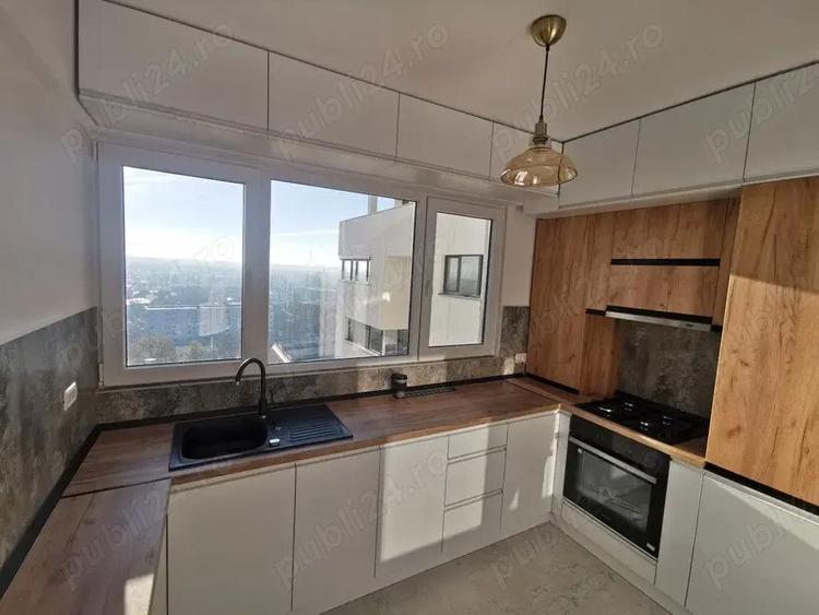 Apartament 2 camere Central Address Residence. - 8