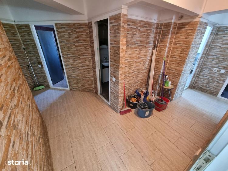 Apartament 3 camere zona Trocadero - 2