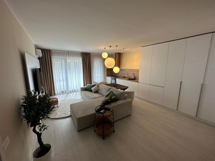 Apartament 2 camere Isho - 15