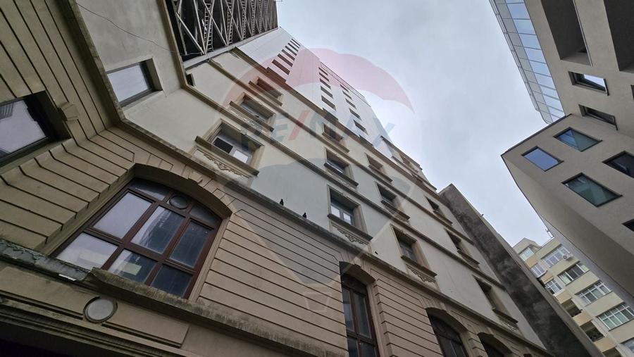 DE VANZARE  Hotel 66 camere zona Rosetti - 13