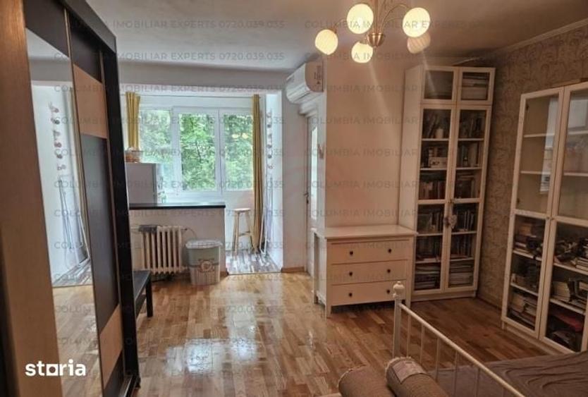 Garsonieră semidecomandată în Măgurele