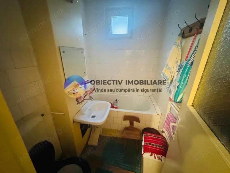 Garsoniera de vanzare Darmane?ti Parter - 5