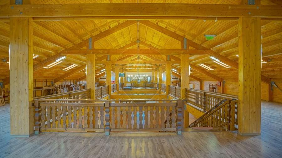 Complex Turistic Panicel, DN73A - 7