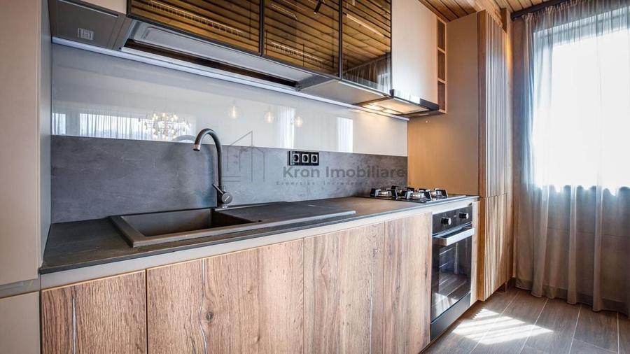 Apartament 2 camere - Urban Plaza - 7