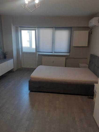 Garsoniera de vanzare negociabil zona Vitan Mall metrou Mihai Bravu - 4