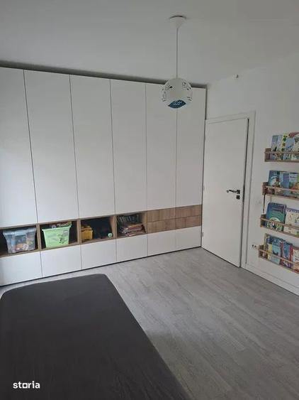 Apartament 3 camere l la cheie l gradina l terasa l 2 garaje l Campulu - 6