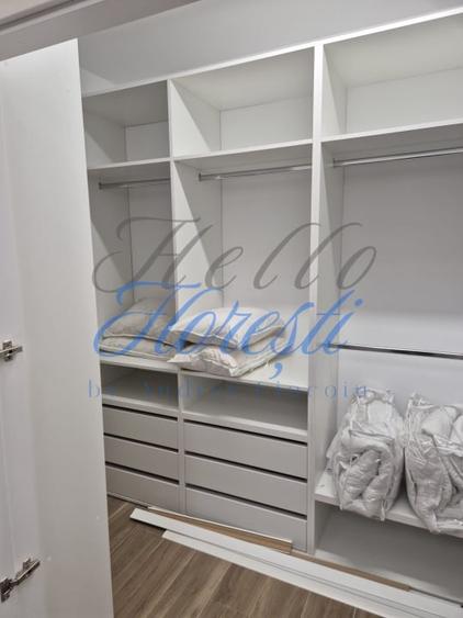 Inchiriere apartament 2 camere,57 mp , Columna Residence  ,Floresti - 11