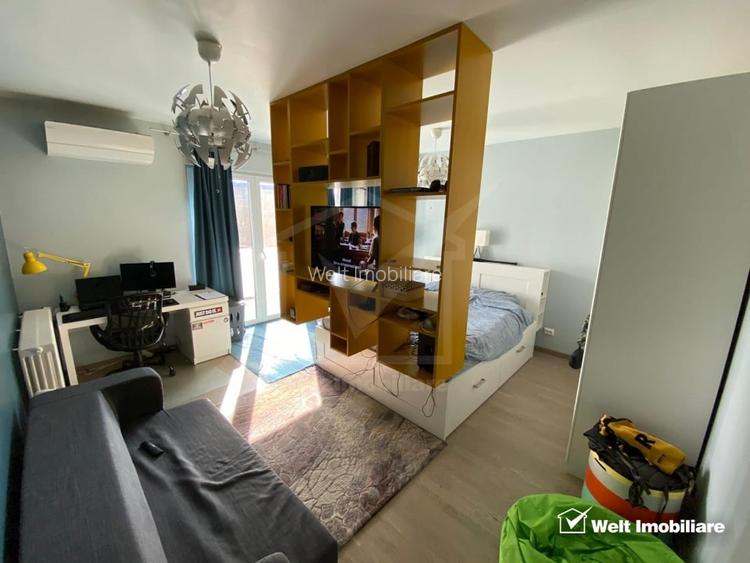Apartament cu 3 camere, decomandat, pet friendly, Platinia