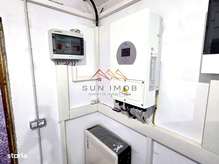 Cabana lemn 2018 | 4 camere | Padurea Glodeasa Valea Doftanei - 4