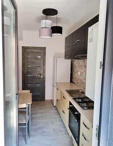 Apartament 2 camere Militari Residence - 7