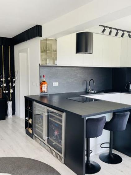 Apartament 3 camere 70 mp + 11 mp balcon Bistrita - 2