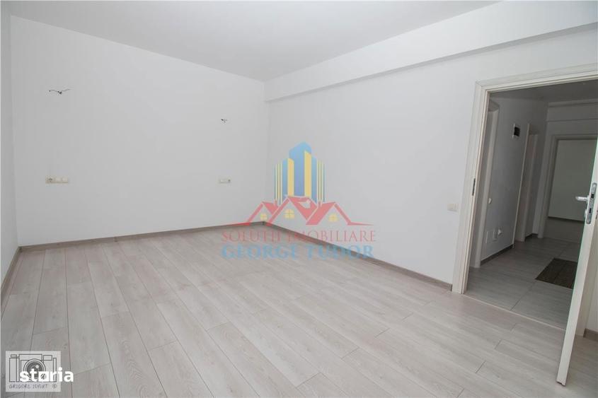 Apartament 2 camere total decomandat + parcare privata, Str. Acvilei 4 - 2