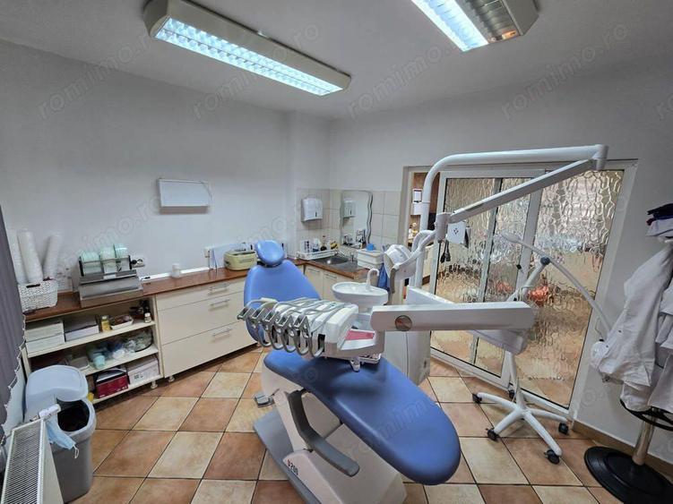 Cabinet stomatologic de vanzare Id 1209 - 14
