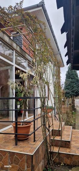 Casa individuala P+M, 200mp , teren 486 mp, Simnicul de Jos - 7