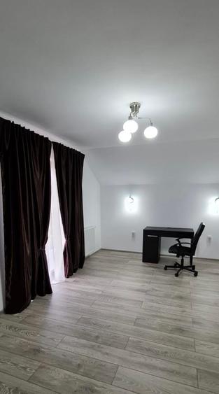 Casă de vânzare P+1/ Comuna Brazii /Sat Brazii de Jos/ Aeroport Otopeni 30 min - 26