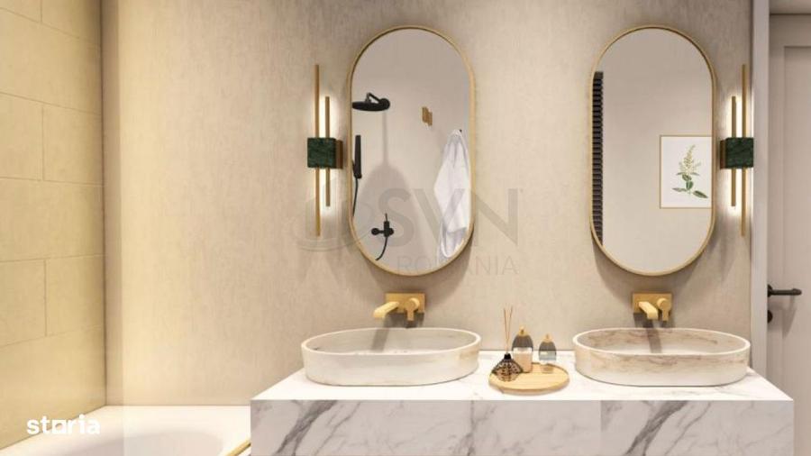 Casa 5 camere Pipera Tunari - 5