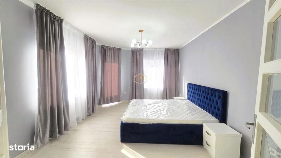 VIDEO | Ultracentral | Apartament spatios cu 2 camere pe I.C.Bratianu - 1