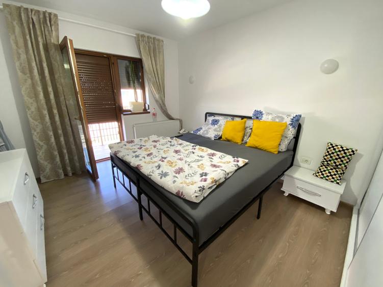 Direct Proprietar: Duplex elegant P+E mobilat si utilat - 14