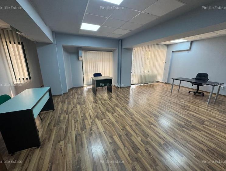 Casa de Cultura, spatiu IDEAL BIROURI, 242 mp. - 1