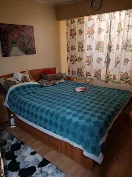 anchiriez una camera cu baie cu bucatarie mobilatapentu 2 persoane colegi clege sou sot sotie pretul - 1