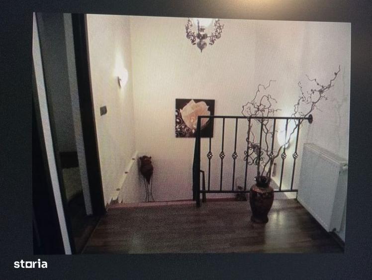 Inchiriez casa Pantelimon - 1