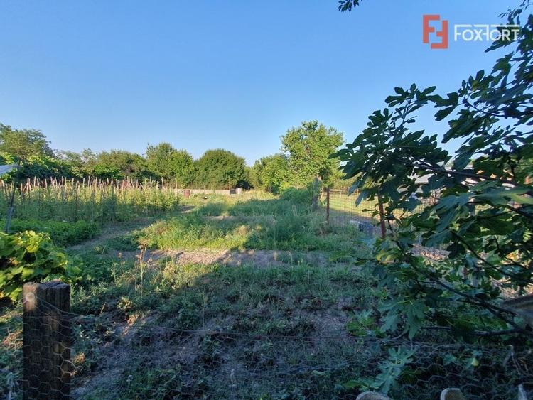 COMISION 0% Duplex cu 3 camere de 100 mp, zona Girocului - 12