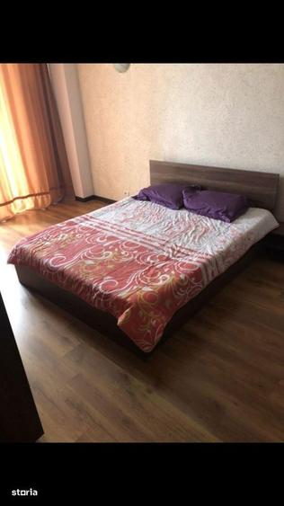 Apartament doua camere decomandat - 3