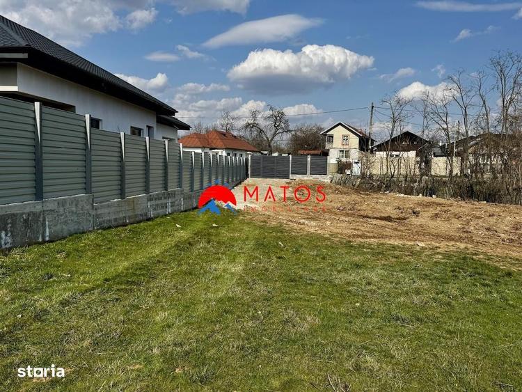 Teren intravilan Baicoi | 1.354 mp | Construibil | POT 40% CUT 1.6 | 0 - 2