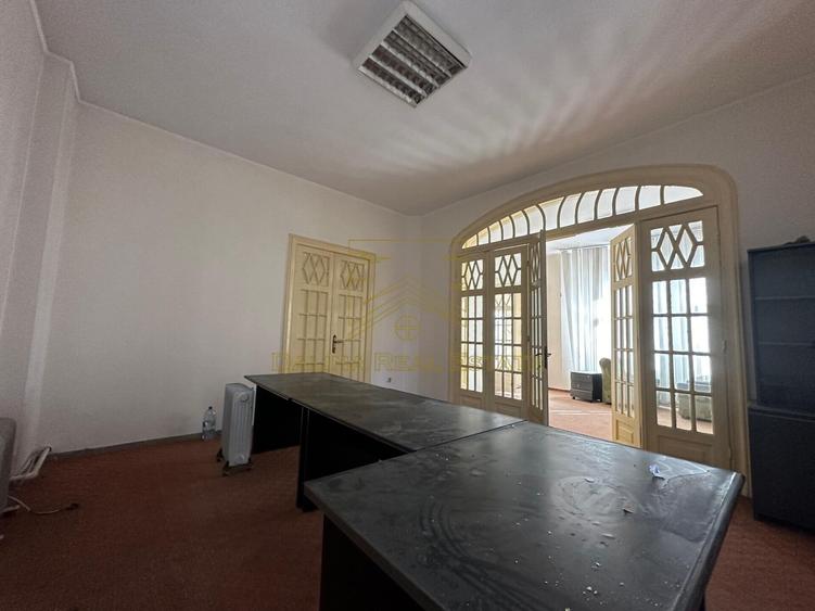 De Vanzare - Vila Interbelica - Birouri - Matei Basarab - P Unirii - 21