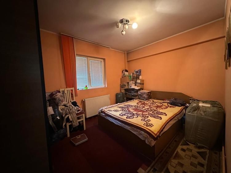 Apartament 3 camere, 2 băi, 2 balcoane – Bulevardul Ghencea, etaj 1/10 - 3