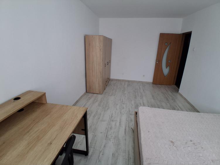 CANTA 2 CAMERE DECOMANDAT CONF.1 ET.3 MOBILAT BLOC 1980   COD 161648 - 2