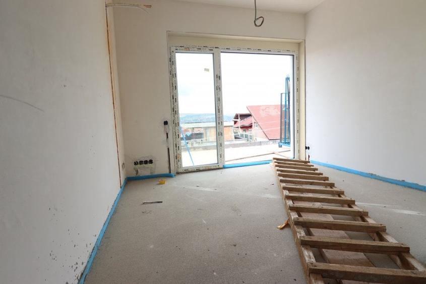 Casa 4 camere, Andrei Muresanu, terasa panoramica! - 6